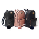 Atacado KIT 10 PEÇAS Bolsas e Mochilas Femininas