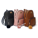 Atacado KIT 10 PEÇAS Bolsas e Mochilas Femininas