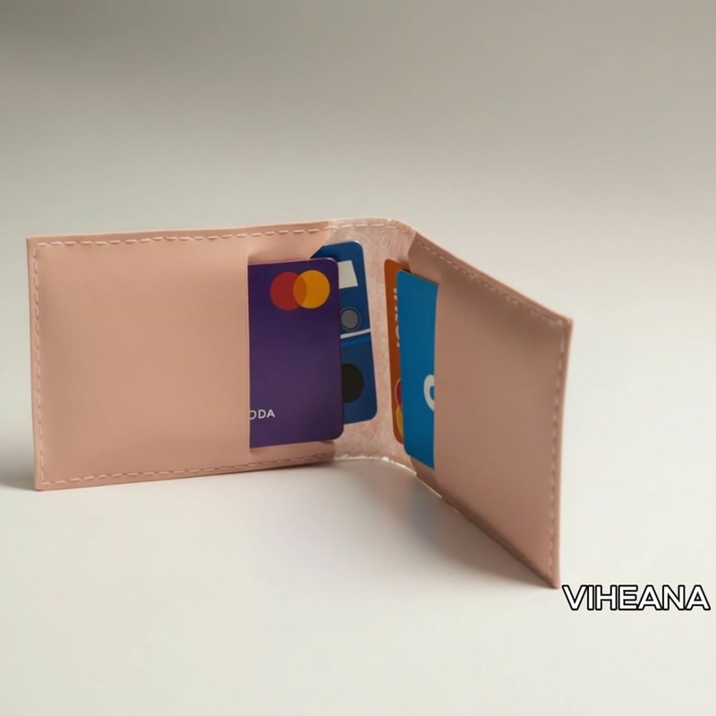 kit 10 porta cartão Masculino Feminino Brindes para festas eventos e loja dia das maes