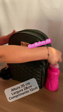 Atacado KIT 10 PEÇAS Bolsas e Mochilas Femininas