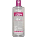 Kit 12 Unidades Água Micelar Demaquilante Colágeno e Pantenol com 15 Benefícios 260ml Atacado