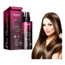Kit com 5 Spray Protetor Térmico 10 em 1 Capilar Meu liso Minha Vida 200ml
