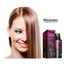 Kit com 5 Spray Protetor Térmico 10 em 1 Capilar Meu liso Minha Vida 200ml