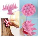 Kit 10-Escova Massageadora Capilar SORTIDO - Kit de Beleza Completo - Glamour Feminino