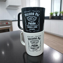kit 20 canecas MELHOR PAI dia dos pais presentes café e chá lembrancinha