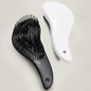 Kit 10 - Escovas Mágicas pra cabelo - Anti Frizz - De Desembaraçar Cabelo