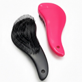 Kit 10 - Escovas Mágicas pra cabelo - Anti Frizz - De Desembaraçar Cabelo