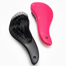 Kit 10 - Escovas Mágicas pra cabelo - Anti Frizz - De Desembaraçar Cabelo