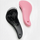 Kit 10 - Escovas Mágicas pra cabelo - Anti Frizz - De Desembaraçar Cabelo