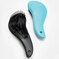 Kit 10 - Escovas Mágicas pra cabelo - Anti Frizz - De Desembaraçar Cabelo