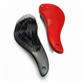 Kit 10 - Escovas Mágicas pra cabelo - Anti Frizz - De Desembaraçar Cabelo