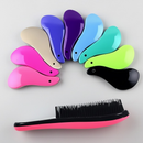 Kit 10 - Escovas Mágicas pra cabelo - Anti Frizz - De Desembaraçar Cabelo