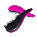 Kit 10 - Escovas Mágicas pra cabelo - Anti Frizz - De Desembaraçar Cabelo
