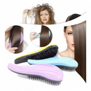 Kit 10 - Escovas Mágicas pra cabelo - Anti Frizz - De Desembaraçar Cabelo