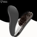 Kit 10 Escovas Mágicas premium pra cabelo - Anti Frizz - De Desembaraçar Cabelo - Glamour Feminino