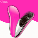 Kit 10 Escovas Mágicas premium pra cabelo - Anti Frizz - De Desembaraçar Cabelo - Glamour Feminino
