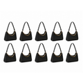 KIT 10 BOLSAS BAGUETE ATACADO