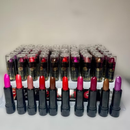Kit C/ 10 Unidades Sortidos Batom Kyrav- Batom Cremoso-Cores da Moda
