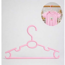 Kit Cabides Infantil Bebê Baby Rosa Azul Branco Preto Plástico Reforçado - Enxoval Cruzeta Roupa Colorido