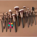 ANA1108 KIT10/15 Pincéis De Superior Ferramentas de Maquiagem,Corretivo Cabelo Sintético Ferramenta De Beleza Femini