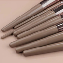 ANA1108 KIT10/15 Pincéis De Superior Ferramentas de Maquiagem,Corretivo Cabelo Sintético Ferramenta De Beleza Femini