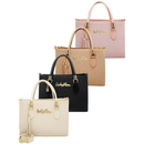 Kit 4 Bolsa Feminina Anjik transversal Gaby Show