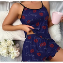 Kit 10 Conjuntos Baby Doll Short Doll Pijama MICRO Sem Bojo Original Estampas Personagens