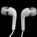Kit 10 unidades Fones de Ouvido Coloridos Stereo Headphone