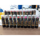 Kit C/ 10 Unidades Sortidos Batom Kyrav- Batom Cremoso-Cores da Moda